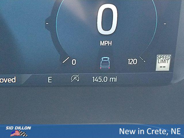 new 2025 Ford F-150 car, priced at $400