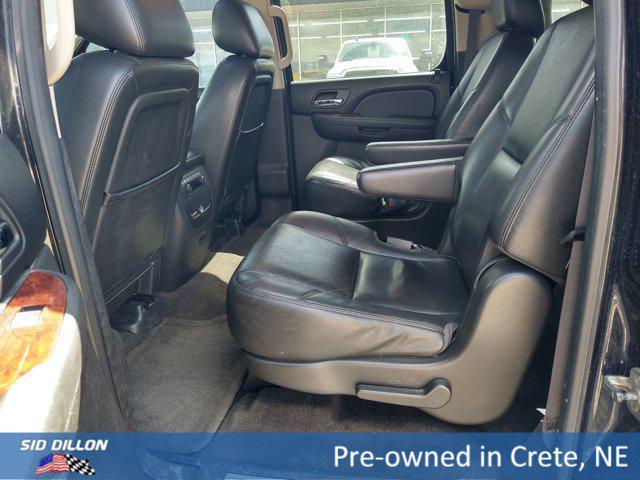 used 2012 Chevrolet Suburban car, priced at $12,995