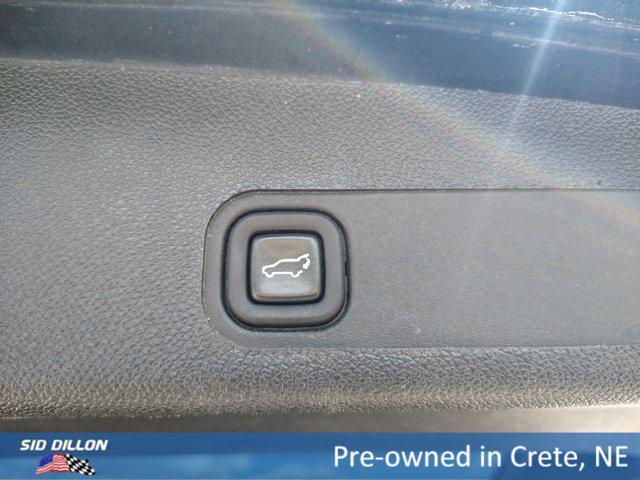 used 2012 Chevrolet Suburban car, priced at $12,995