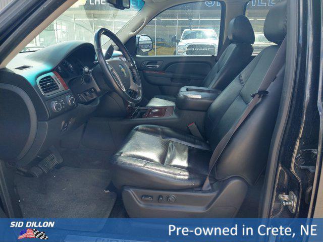 used 2012 Chevrolet Suburban car, priced at $12,995