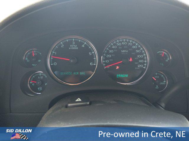used 2012 Chevrolet Suburban car, priced at $12,995