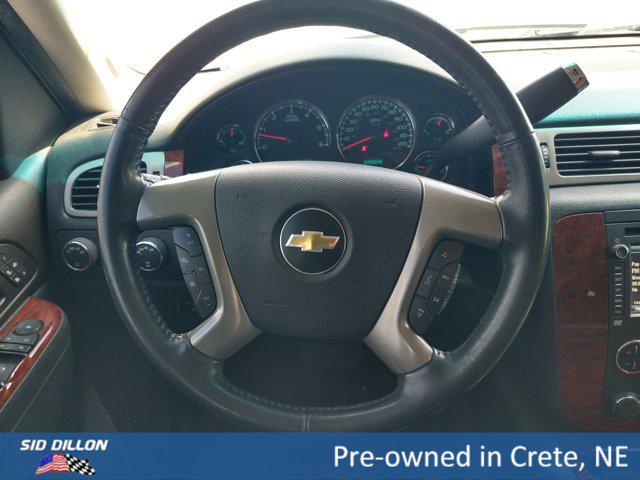 used 2012 Chevrolet Suburban car, priced at $12,995