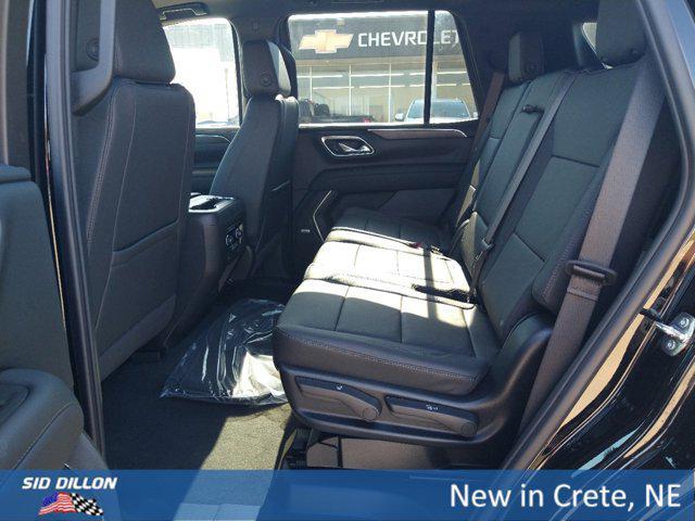 new 2024 Chevrolet Tahoe car, priced at $69,795