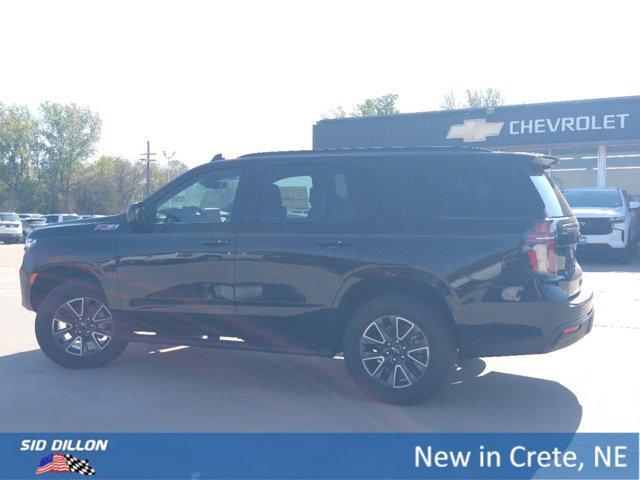 new 2024 Chevrolet Tahoe car, priced at $69,795