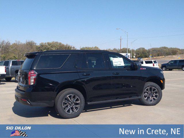 new 2024 Chevrolet Tahoe car, priced at $69,795