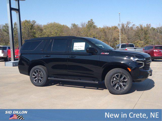 new 2024 Chevrolet Tahoe car, priced at $69,795