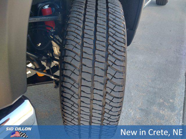 new 2026 Chevrolet Silverado 2500 car, priced at $65,665