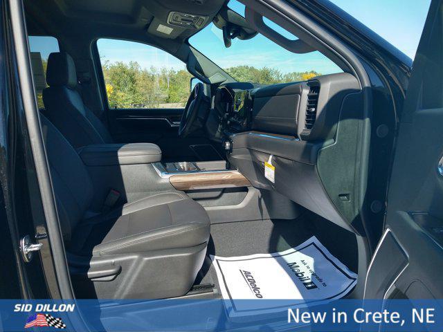 new 2026 Chevrolet Silverado 2500 car, priced at $65,665