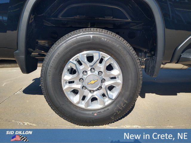 new 2026 Chevrolet Silverado 2500 car, priced at $65,665