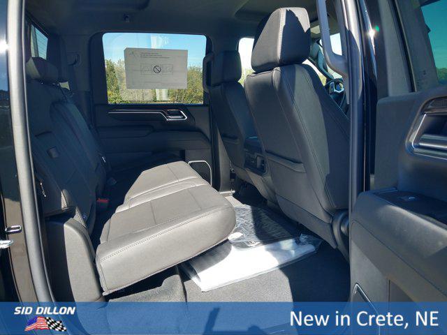 new 2026 Chevrolet Silverado 2500 car, priced at $65,665