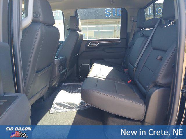 new 2026 Chevrolet Silverado 2500 car, priced at $65,665