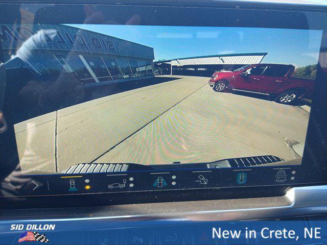 new 2026 Chevrolet Silverado 2500 car, priced at $65,665