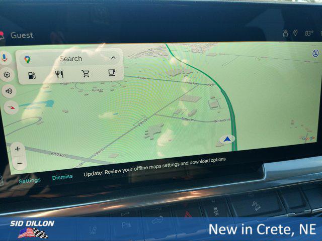 new 2026 Chevrolet Silverado 2500 car, priced at $65,665