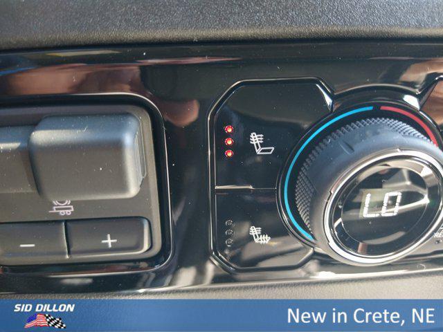 new 2026 Chevrolet Silverado 2500 car, priced at $65,665