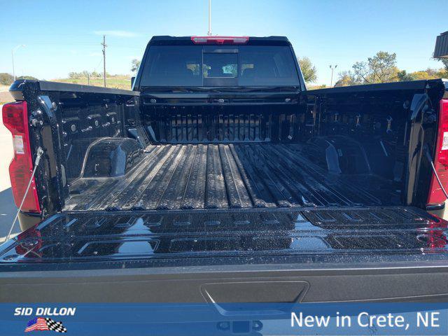 new 2026 Chevrolet Silverado 2500 car, priced at $65,665