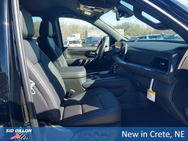 new 2025 Chevrolet Suburban car, priced at $76,765