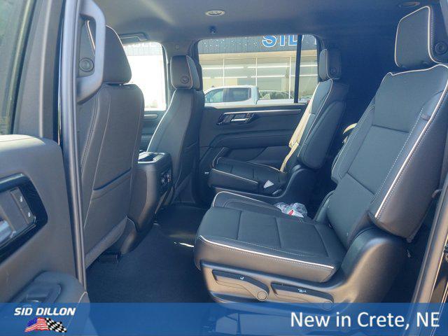 new 2025 Chevrolet Suburban car, priced at $85,295