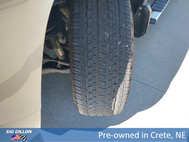 used 2023 Chevrolet Colorado car, priced at $36,995