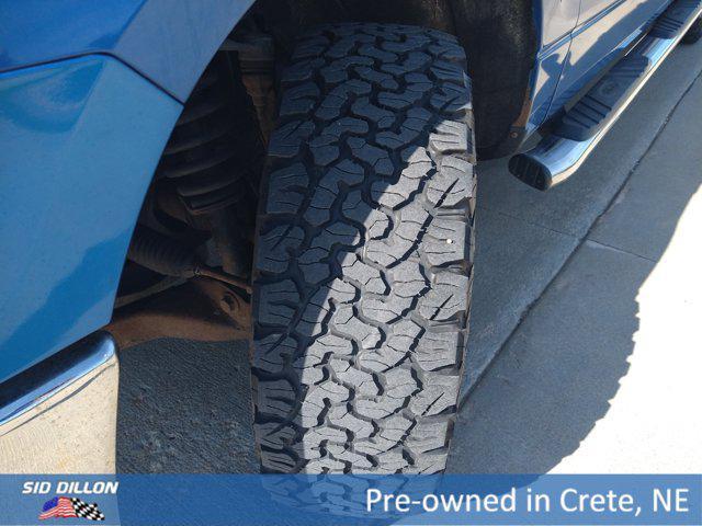 used 2012 Ford F-150 car, priced at $15,600