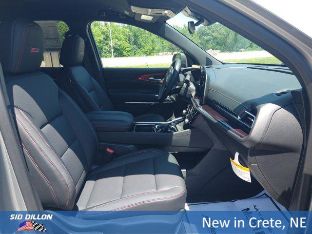 new 2025 Chevrolet Traverse car, priced at $52,045