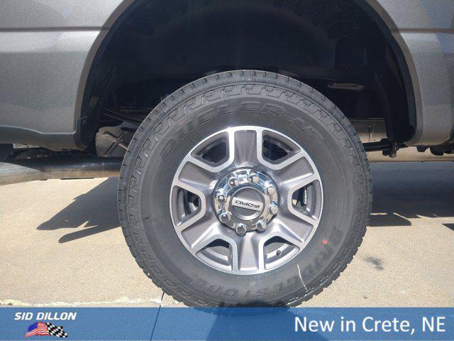 new 2026 Ford F-250 car, priced at $68,724