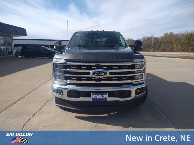 new 2026 Ford F-250 car, priced at $68,724