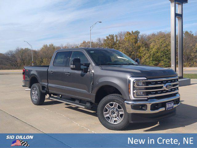 new 2026 Ford F-250 car, priced at $68,724