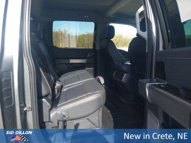 new 2026 Ford F-250 car, priced at $68,724