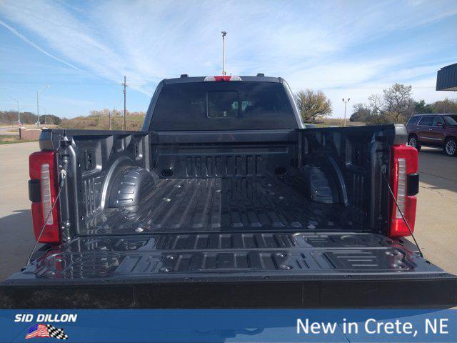 new 2026 Ford F-250 car, priced at $68,724