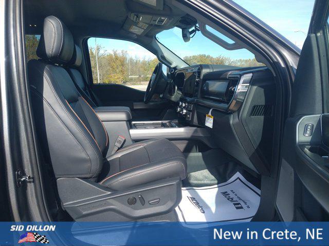 new 2026 Ford F-250 car, priced at $68,724