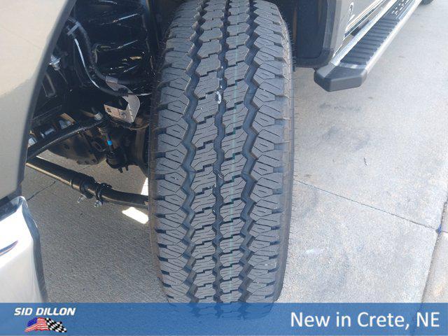 new 2026 Ford F-250 car, priced at $68,724