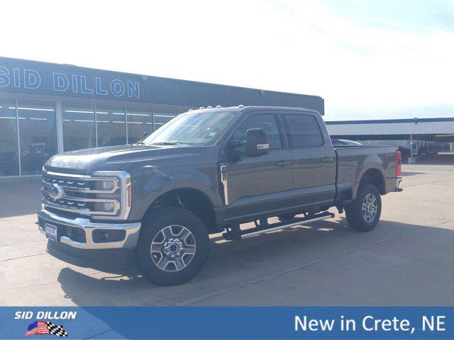 new 2026 Ford F-250 car, priced at $68,724