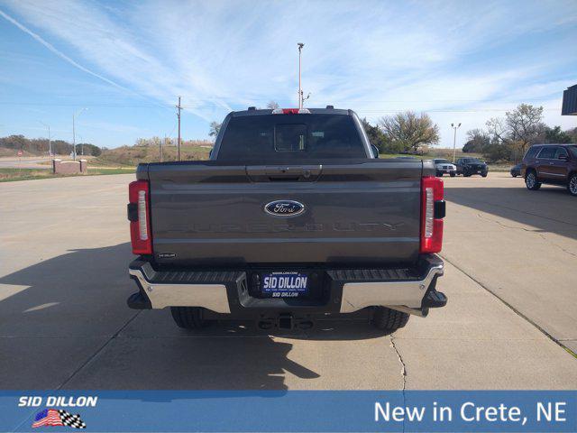new 2026 Ford F-250 car, priced at $68,724