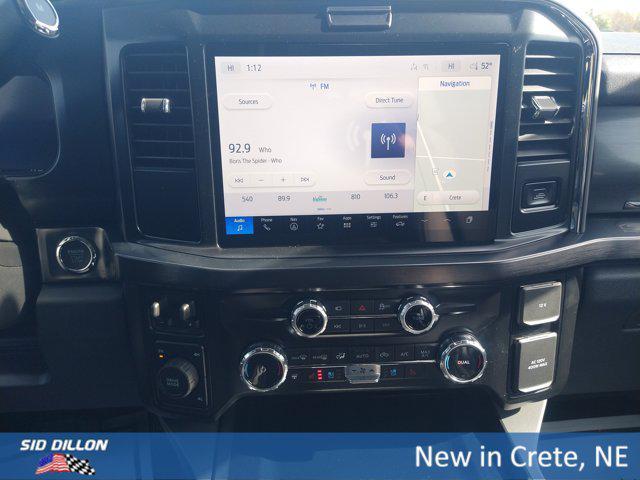 new 2026 Ford F-250 car, priced at $68,724