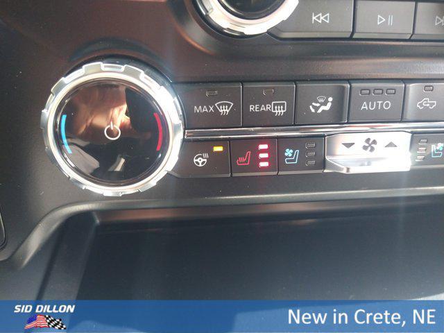 new 2026 Ford F-250 car, priced at $68,724