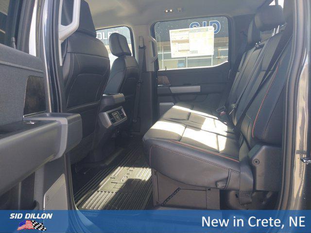 new 2026 Ford F-250 car, priced at $68,724