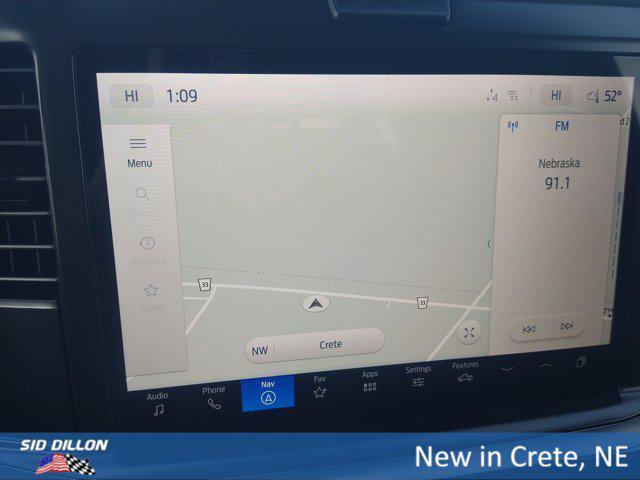 new 2026 Ford F-250 car, priced at $68,724