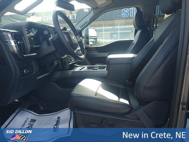 new 2026 Ford F-250 car, priced at $68,724