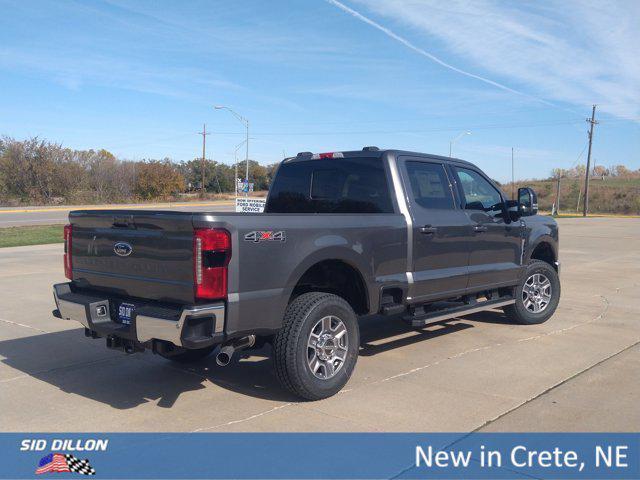 new 2026 Ford F-250 car, priced at $68,724