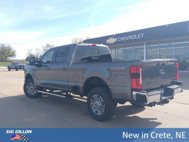 new 2026 Ford F-250 car, priced at $68,724