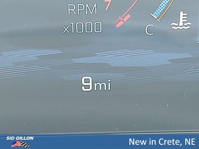 new 2026 Chevrolet Equinox car, priced at $35,590