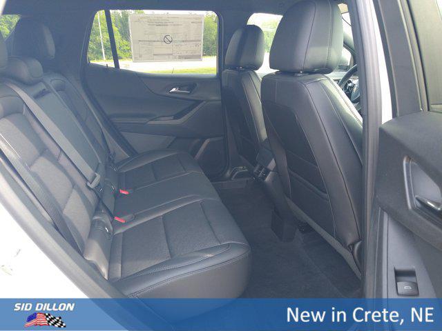 new 2026 Chevrolet Equinox car, priced at $35,590