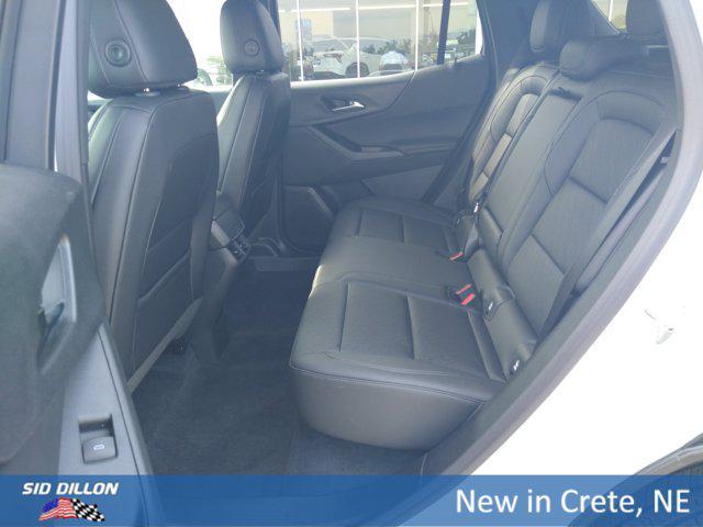 new 2026 Chevrolet Equinox car, priced at $35,590