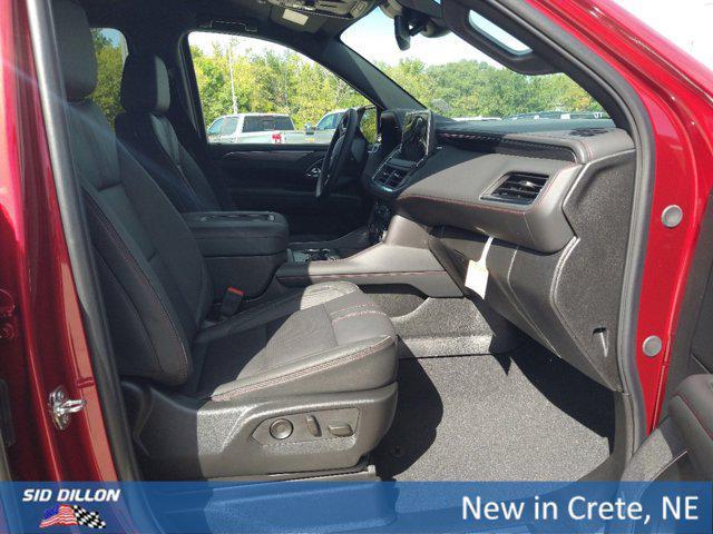 new 2024 Chevrolet Suburban car, priced at $77,100