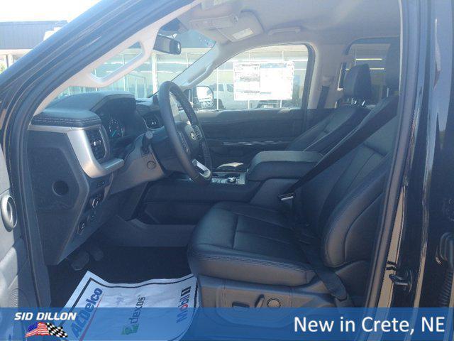 new 2024 Ford Expedition car, priced at $69,552