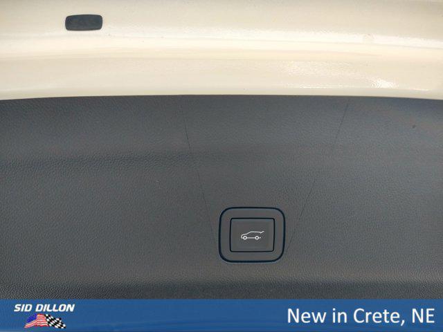 new 2025 Chevrolet Suburban car, priced at $89,815