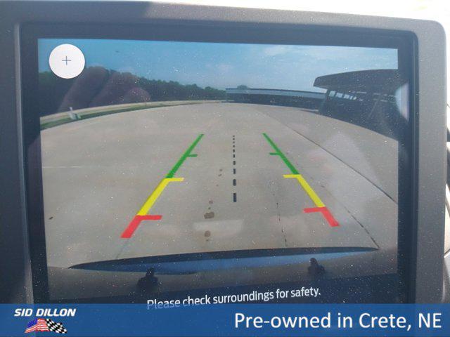 used 2023 Ford Edge car, priced at $22,999