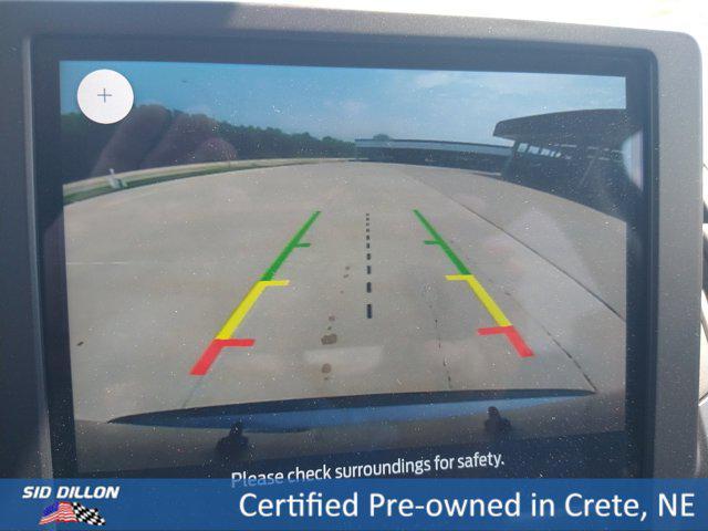 used 2023 Ford Edge car, priced at $23,494