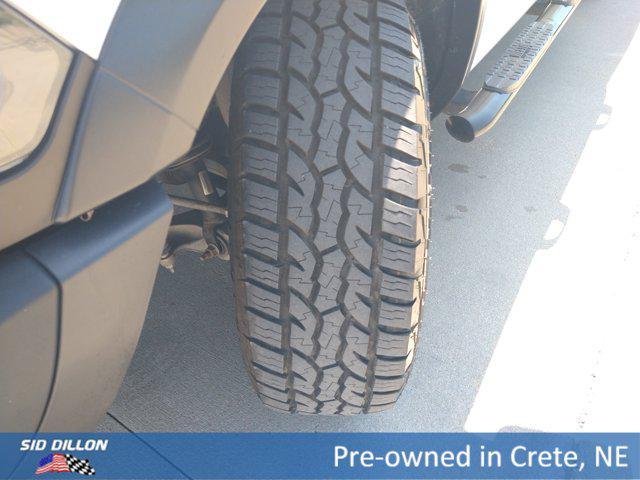 used 2021 Ram 1500 Classic car, priced at $29,799