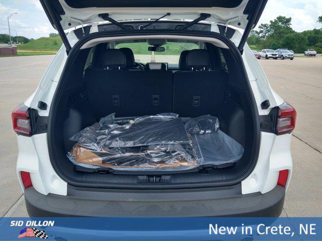 new 2025 Ford Escape PHEV car, priced at $41,510